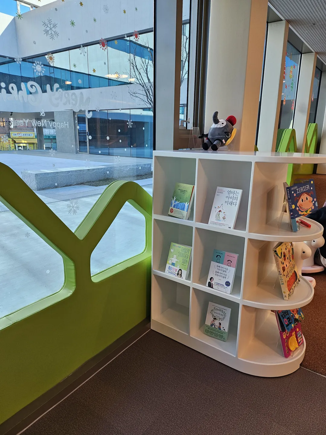 アイサランノリト キムチョン館 写真 17