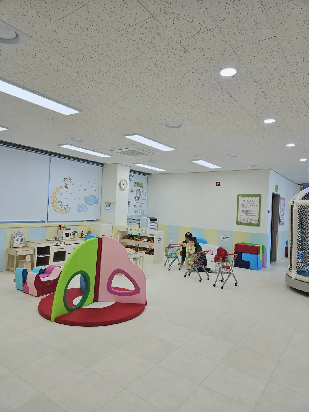 아이조아센터 사진 9