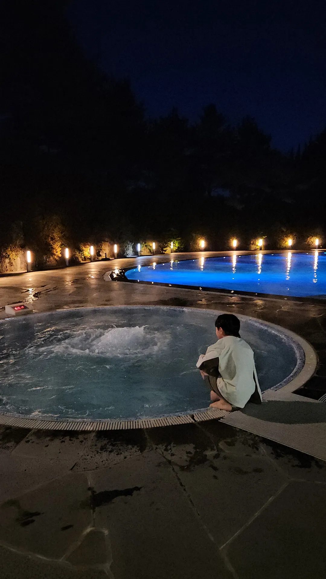 WE호텔 제주