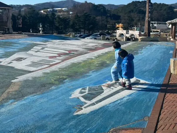 실버벨교회