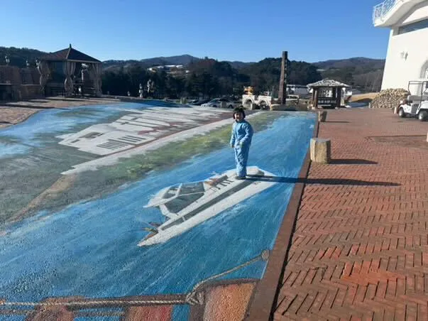 실버벨교회