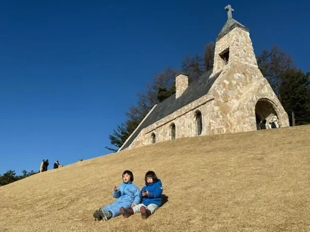 실버벨교회