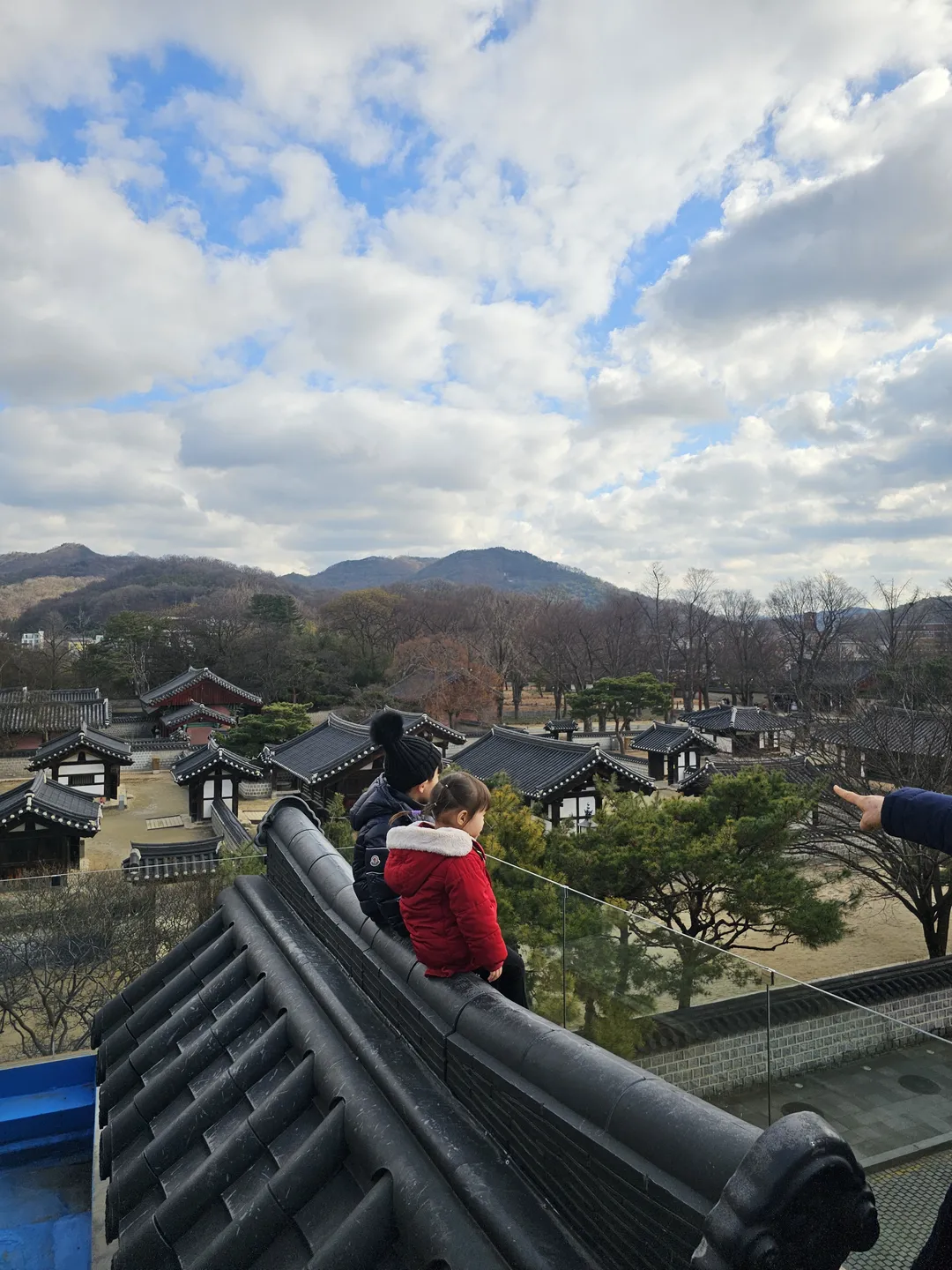 The 마시랑게