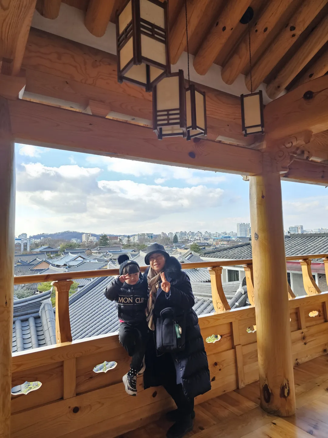 전주종합관광안내소