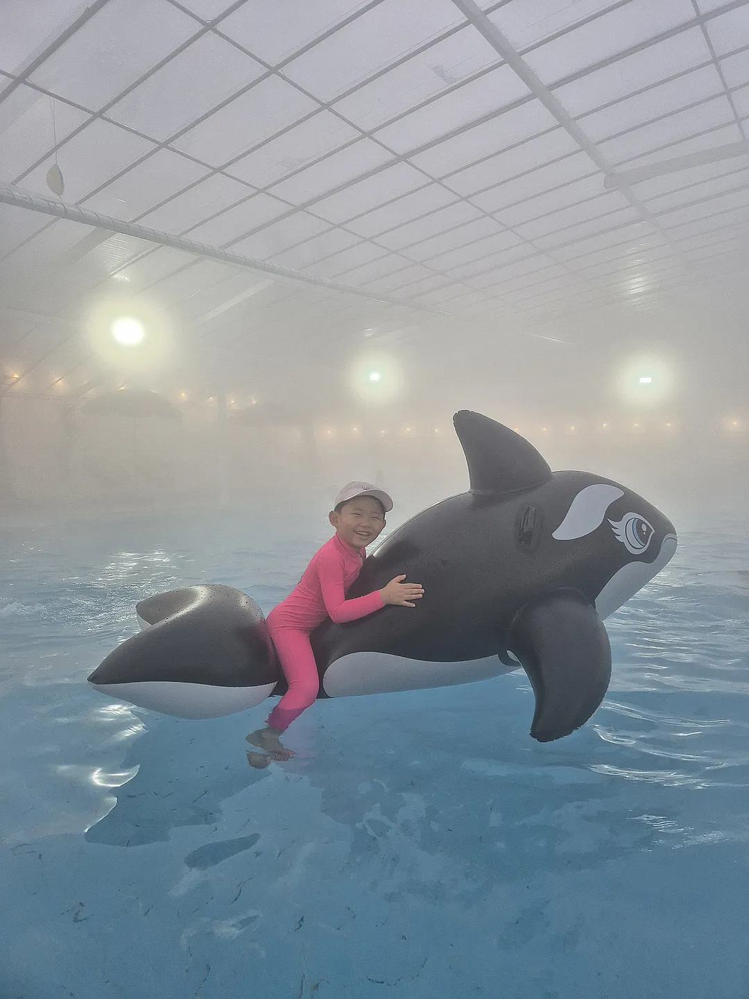 グラムハイグランピング 写真 13