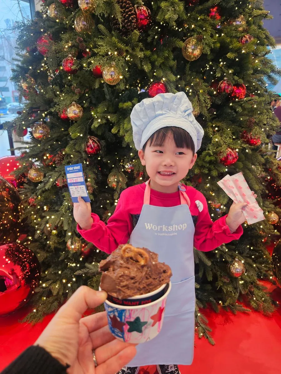 Workshop by 배스킨라빈스 사진 8