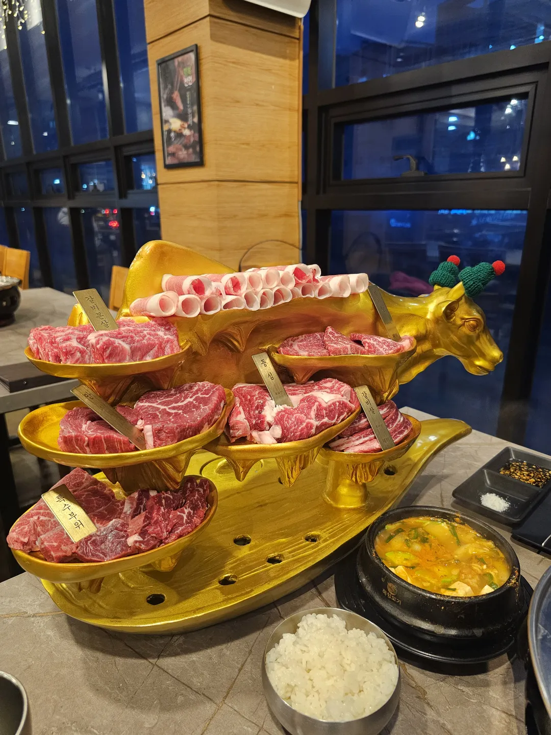 보리네생고깃간 시흥목감점 사진 9