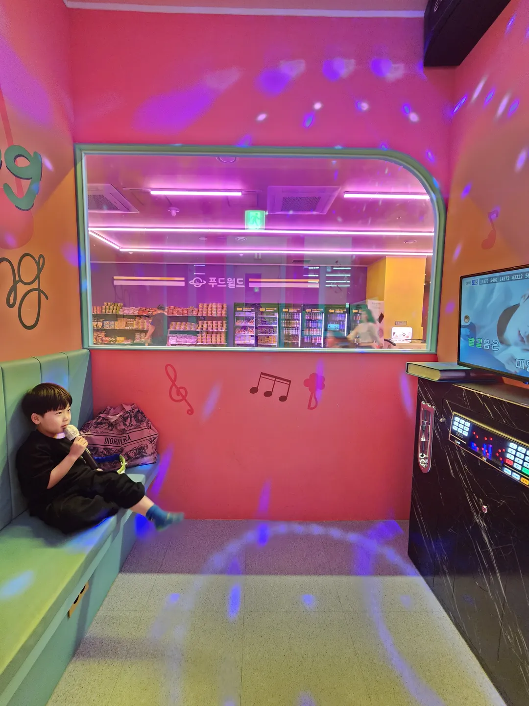 プレイワールド富川店 写真 12
