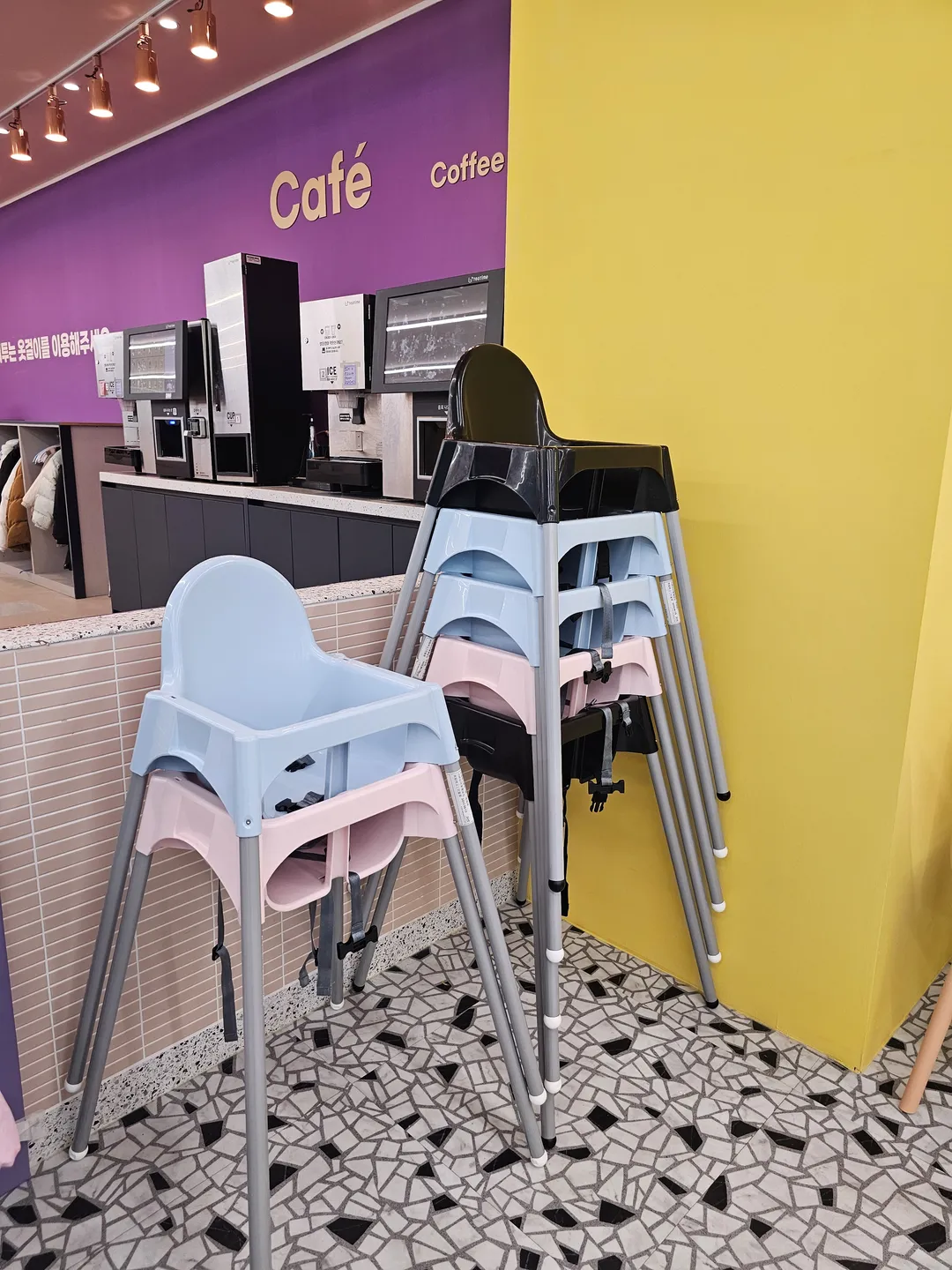 プレイワールド富川店 写真 28
