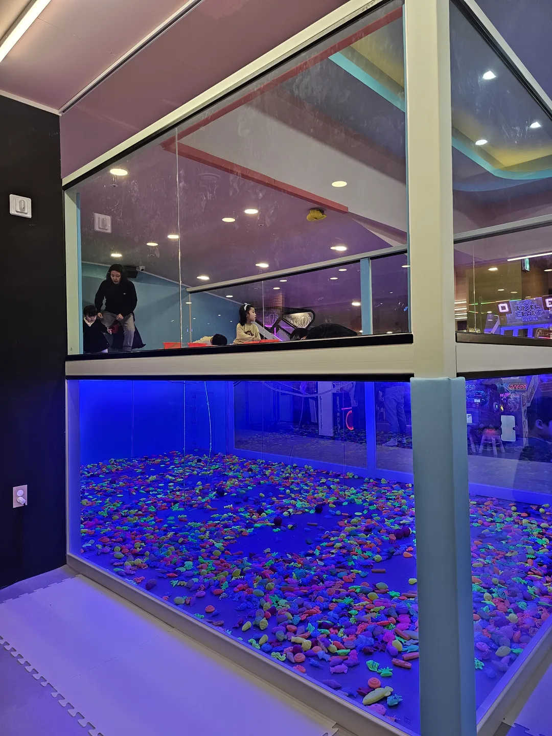 プレイワールド富川店 写真 23