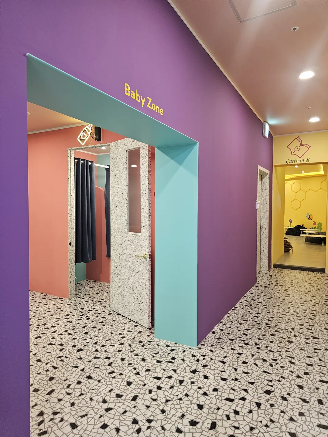 プレイワールド富川店 写真 16