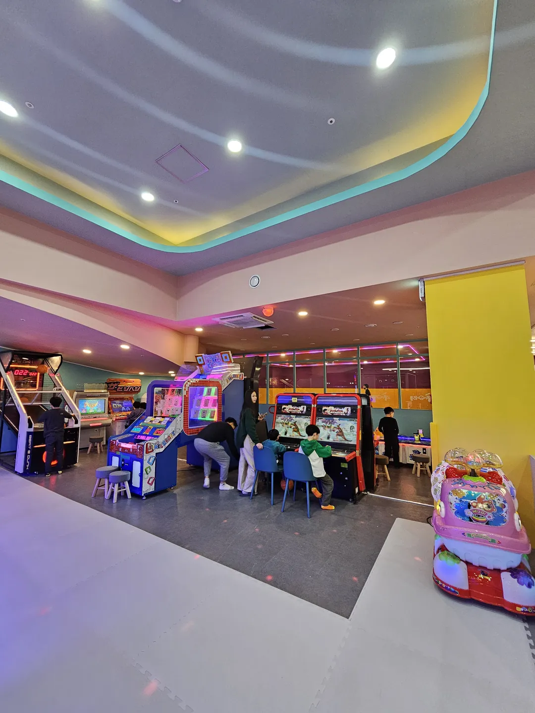プレイワールド富川店 写真 20