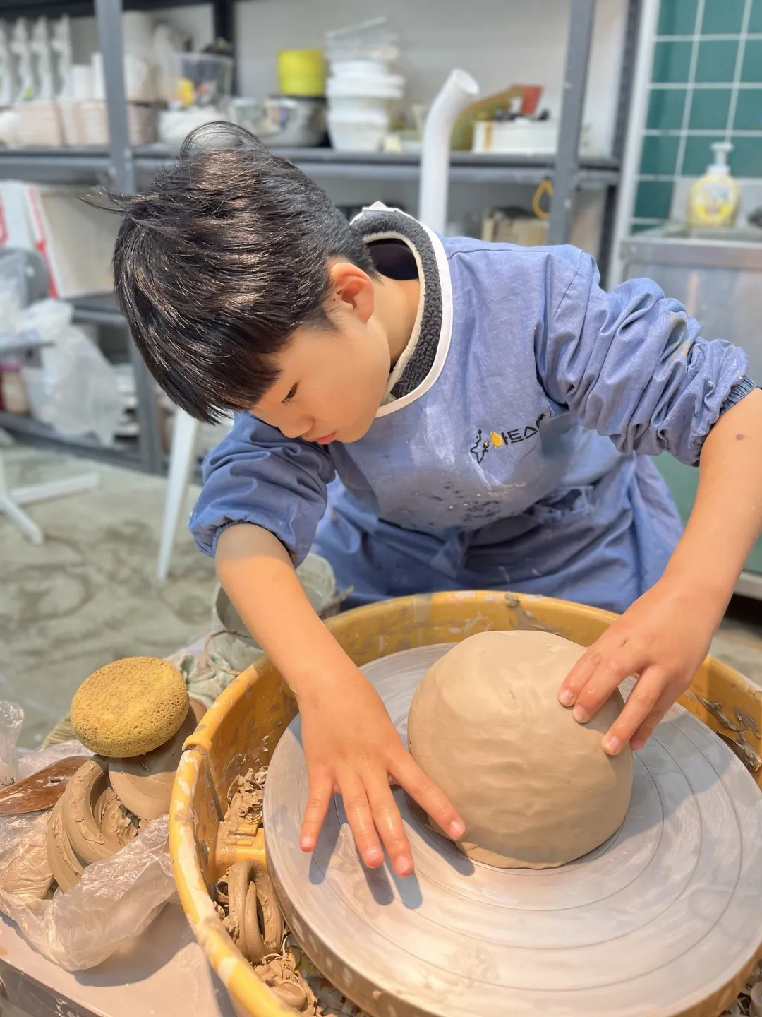 코코미술학원 사진 6