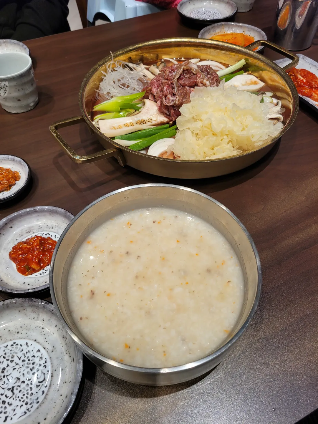 백정불고기 스타필드안성