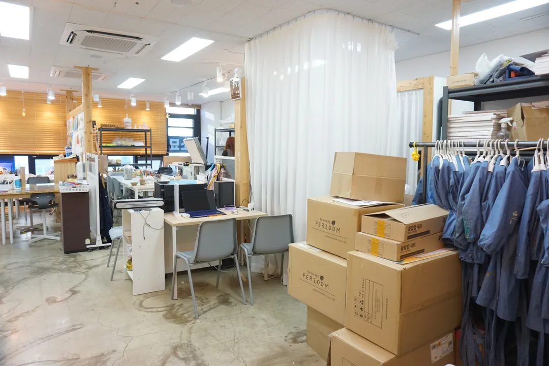 코코미술학원 사진 13