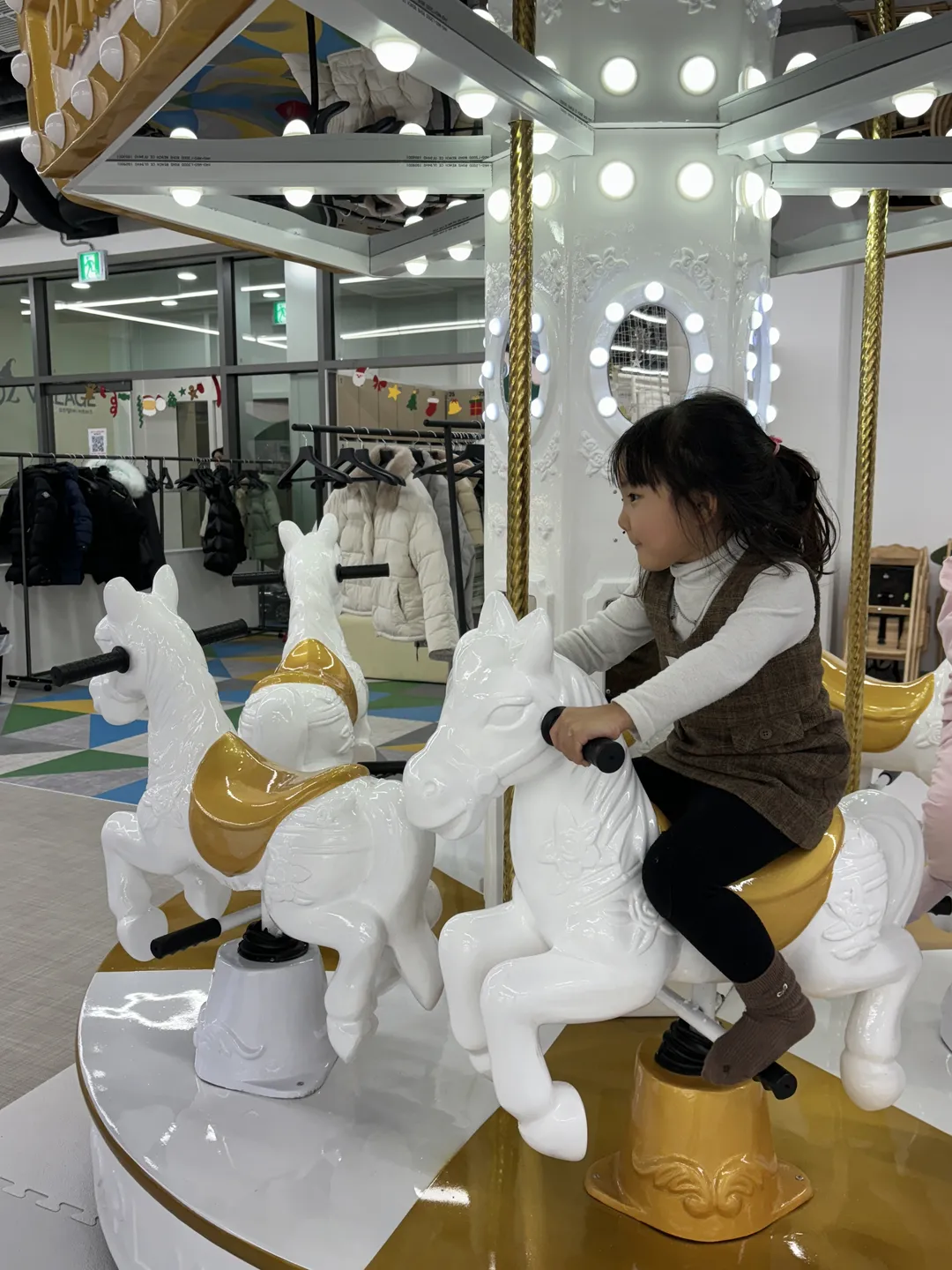 오즈빌리지 키즈파크 오송