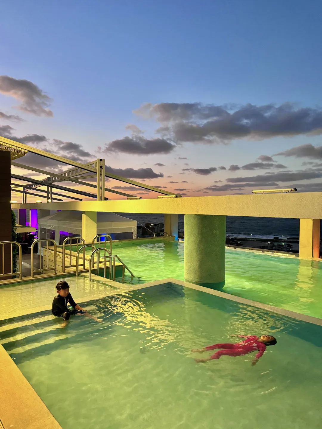 그라벨호텔