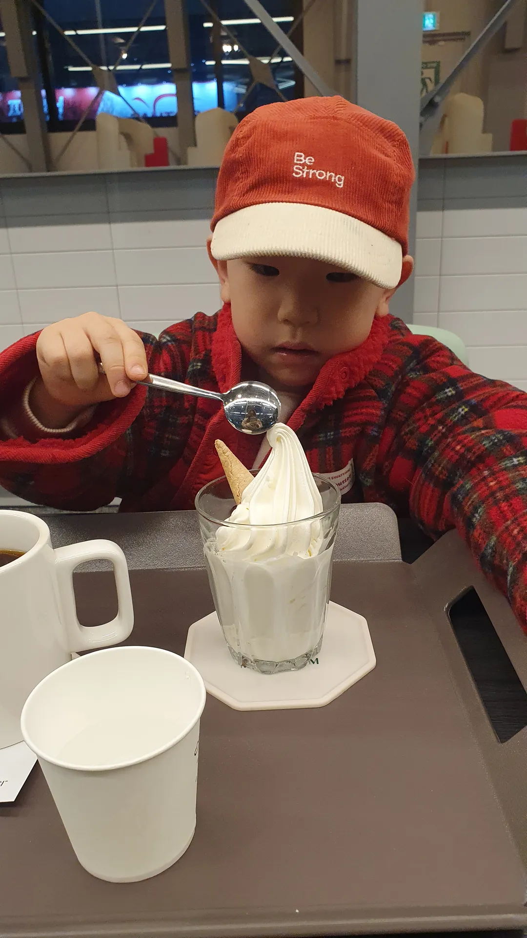 목림카페
