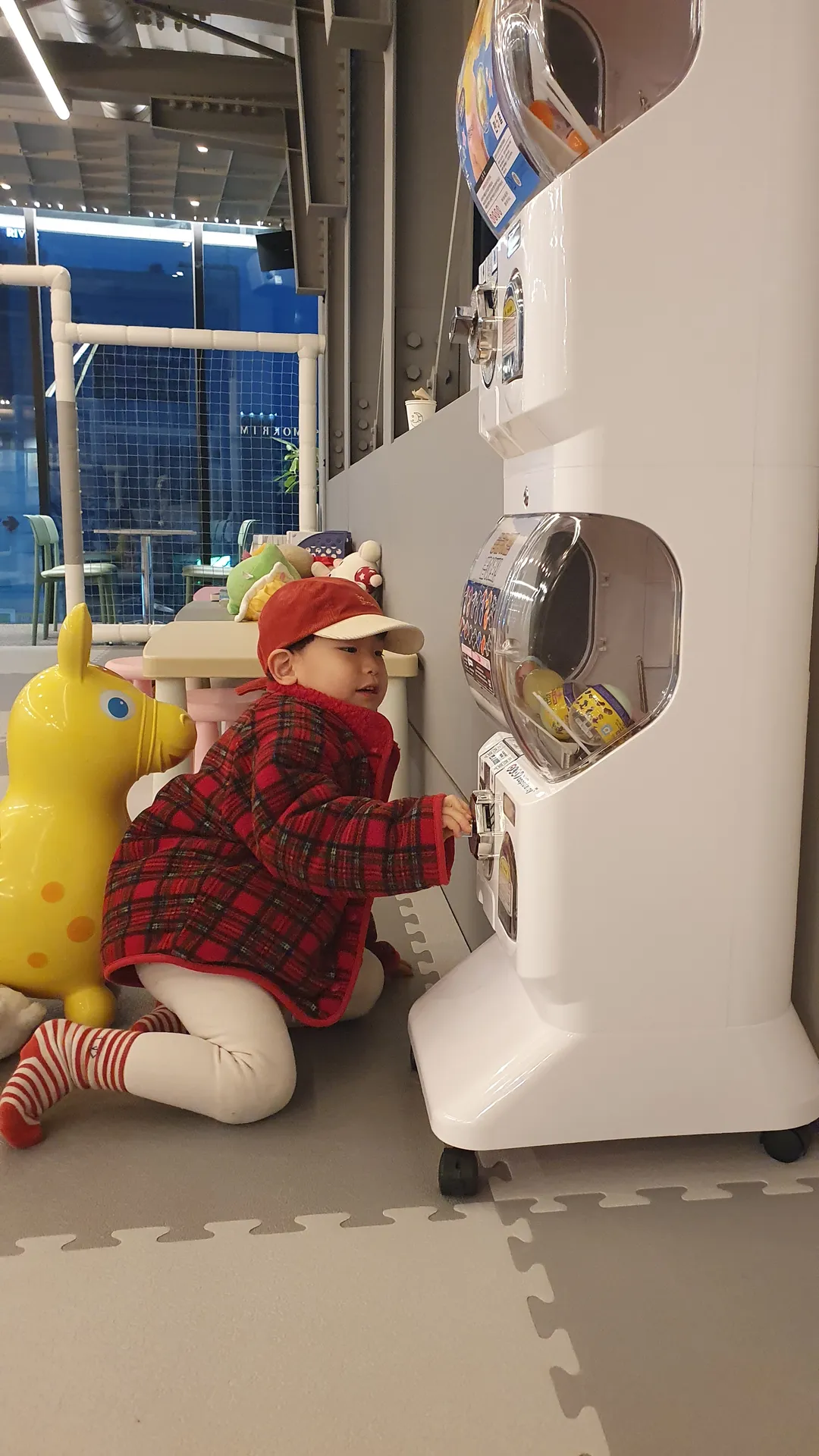 목림카페