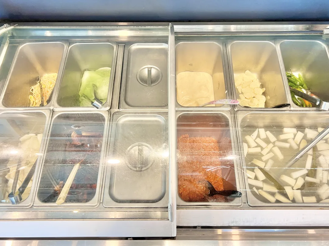 토닭토닭 참숯불닭갈비 사진 21