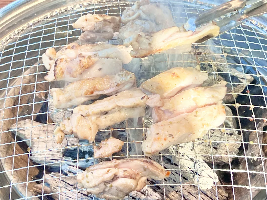 토닭토닭 참숯불닭갈비 사진 17