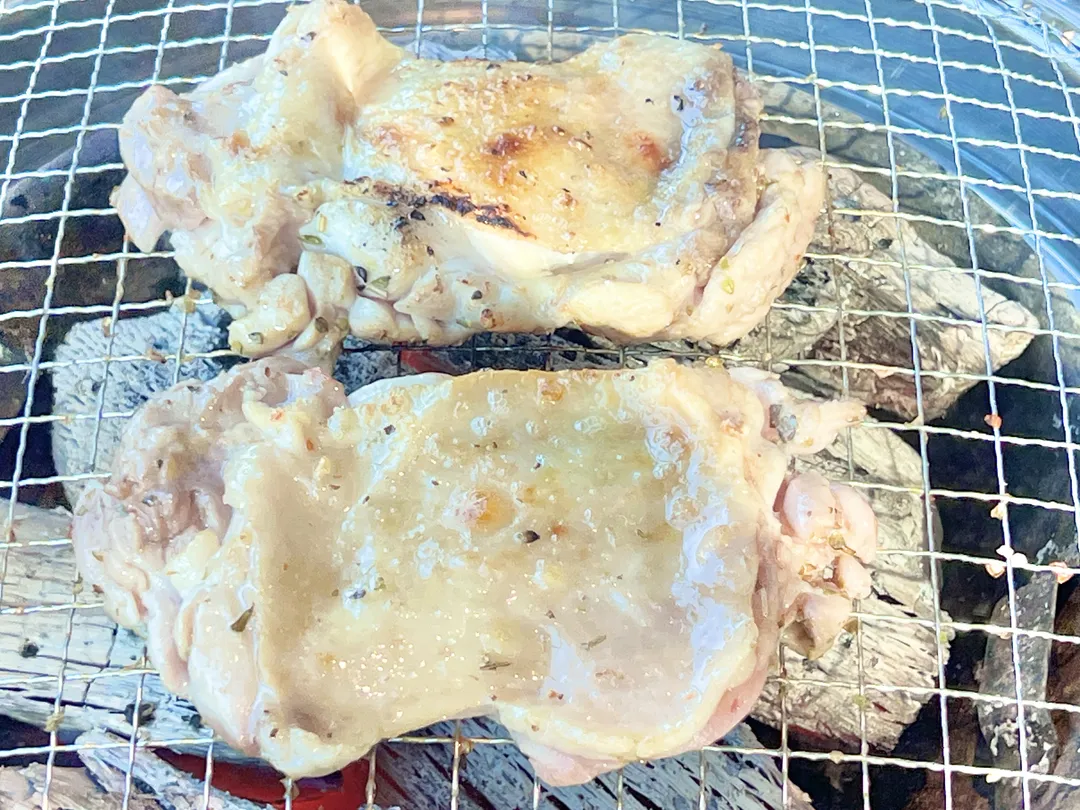토닭토닭 참숯불닭갈비 사진 8