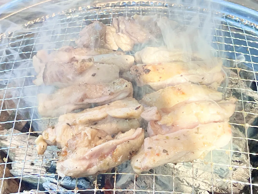 토닭토닭 참숯불닭갈비 사진 18