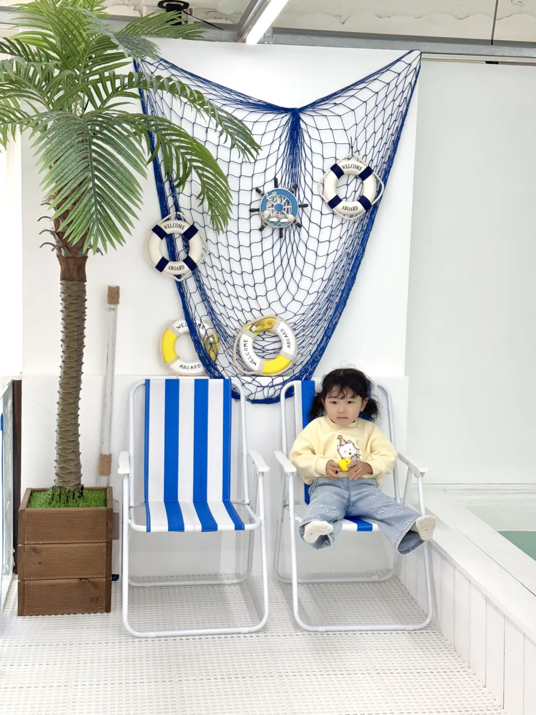 PoolPool Kids Pool Water Room photo 19