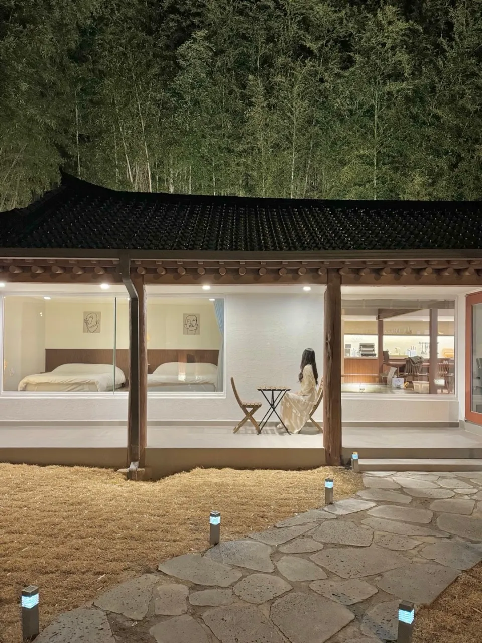 고립낙원