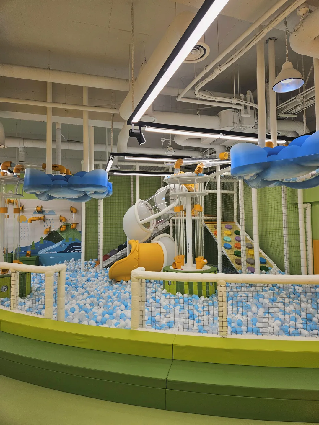 国立密陽気象科学館 写真 11