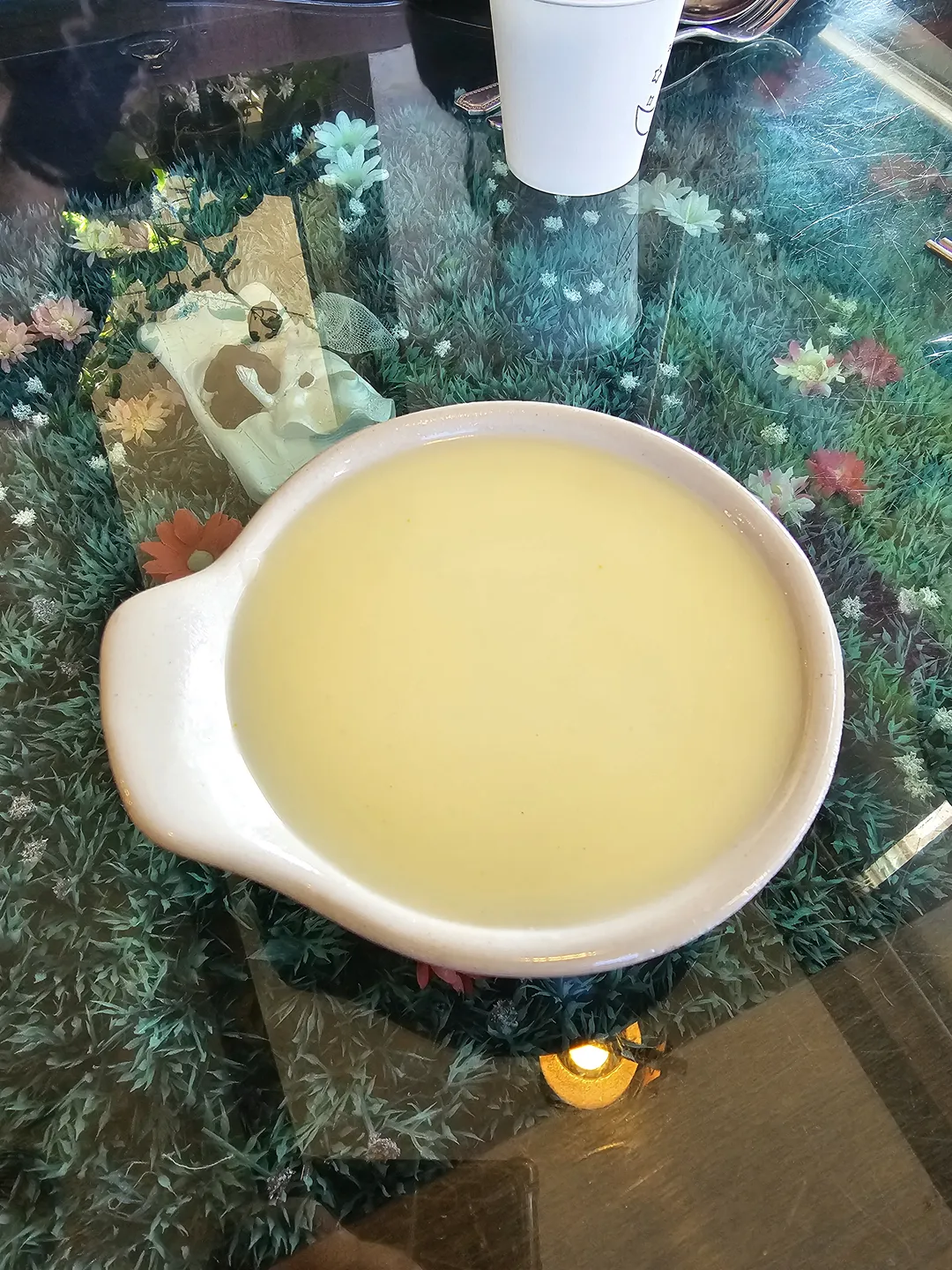 먼동이 틀 때 사진 9
