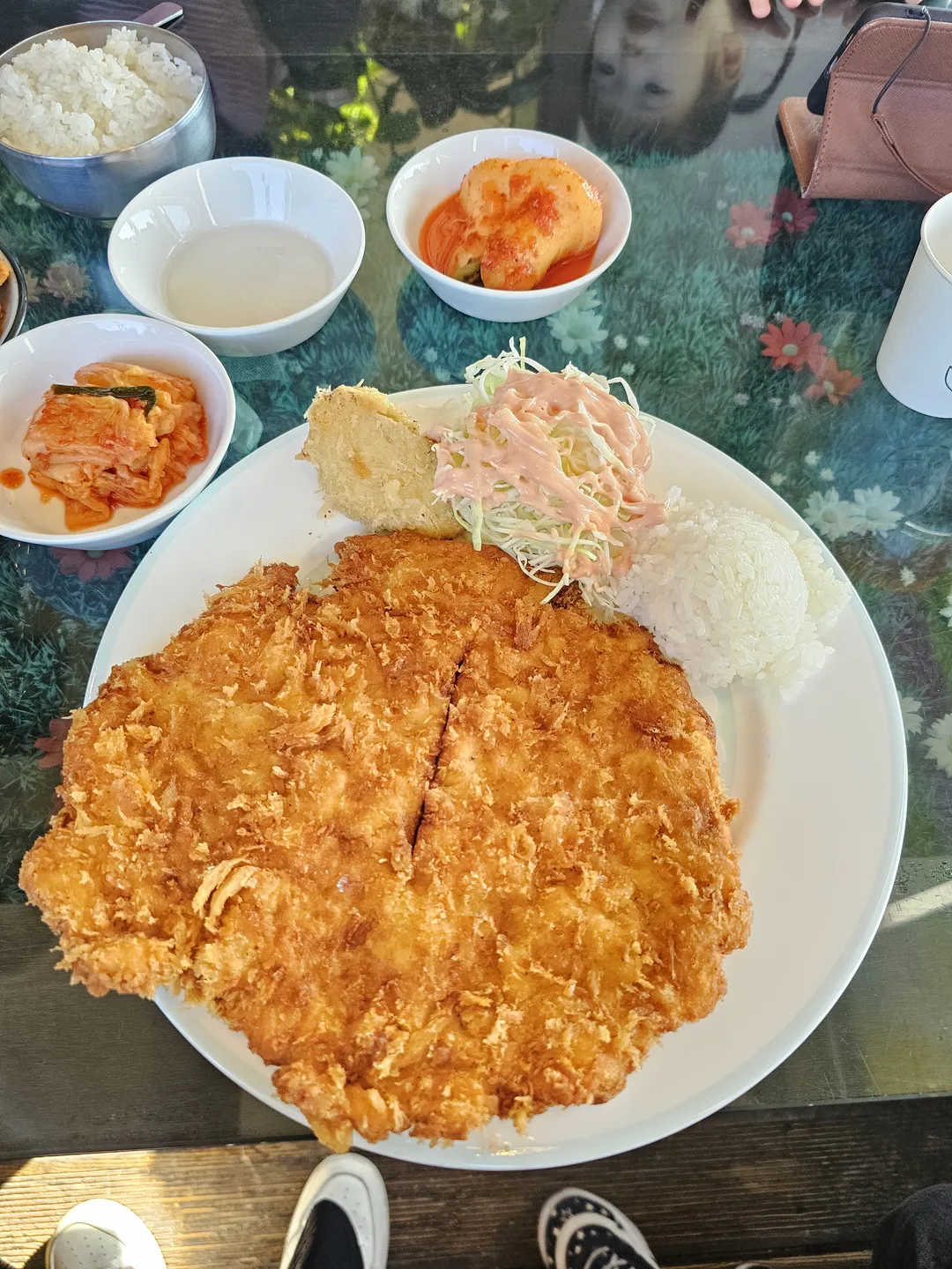 먼동이 틀 때 사진 6