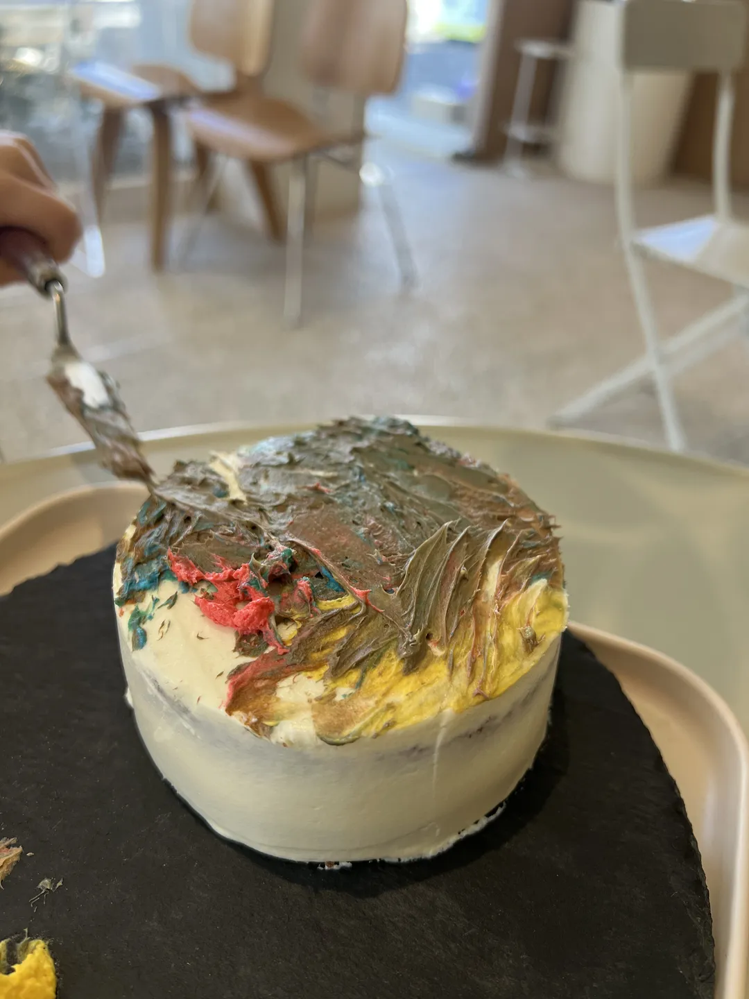 케이크시즌 사진 6