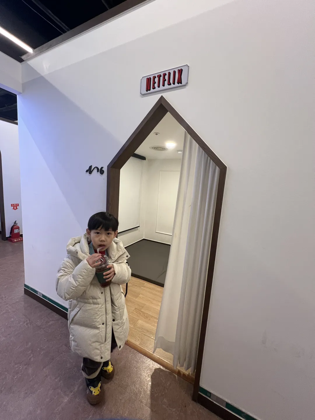 보드스테이지 야당점 사진 14
