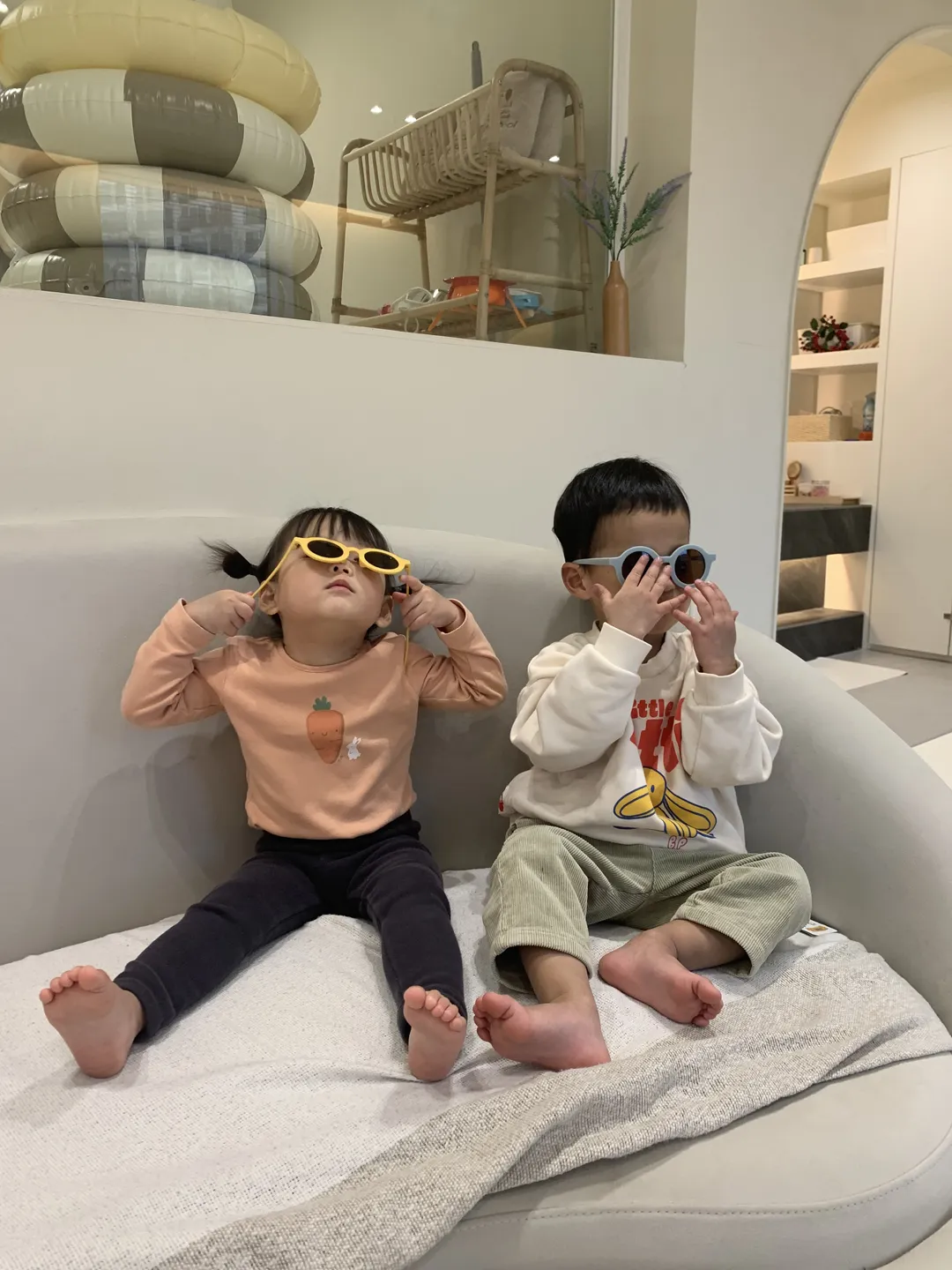 용인 키즈풀 워터룸 키즈룸 타이니풀