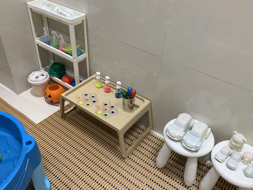 용인 키즈풀 워터룸 키즈룸 타이니풀 사진 19