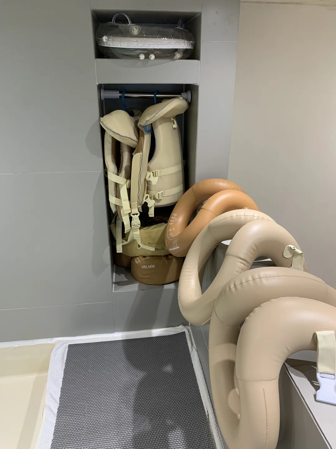 용인 키즈풀 워터룸 키즈룸 타이니풀 사진 22