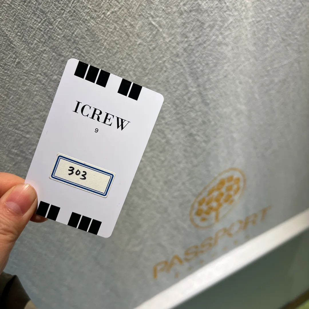 스테이패스포트 후쿠오카 대전유성점 사진 20