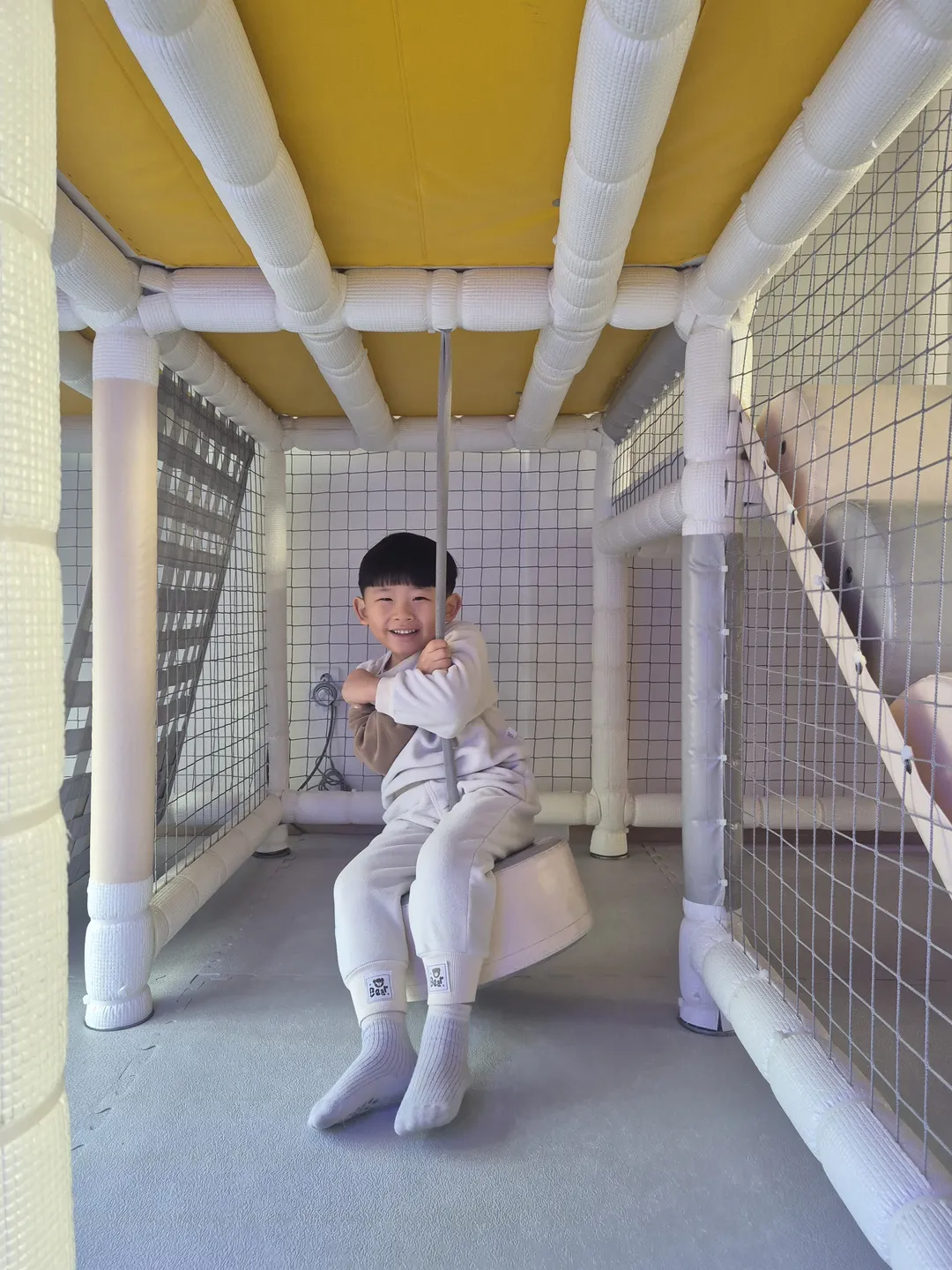 키즈키키 키즈룸