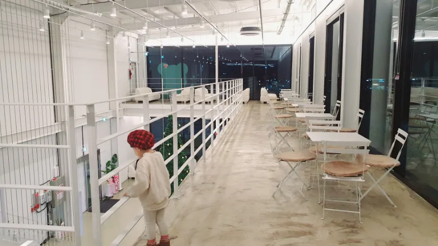 요거트퍼플 경산점