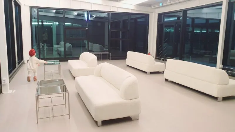 요거트퍼플 경산점 사진 6
