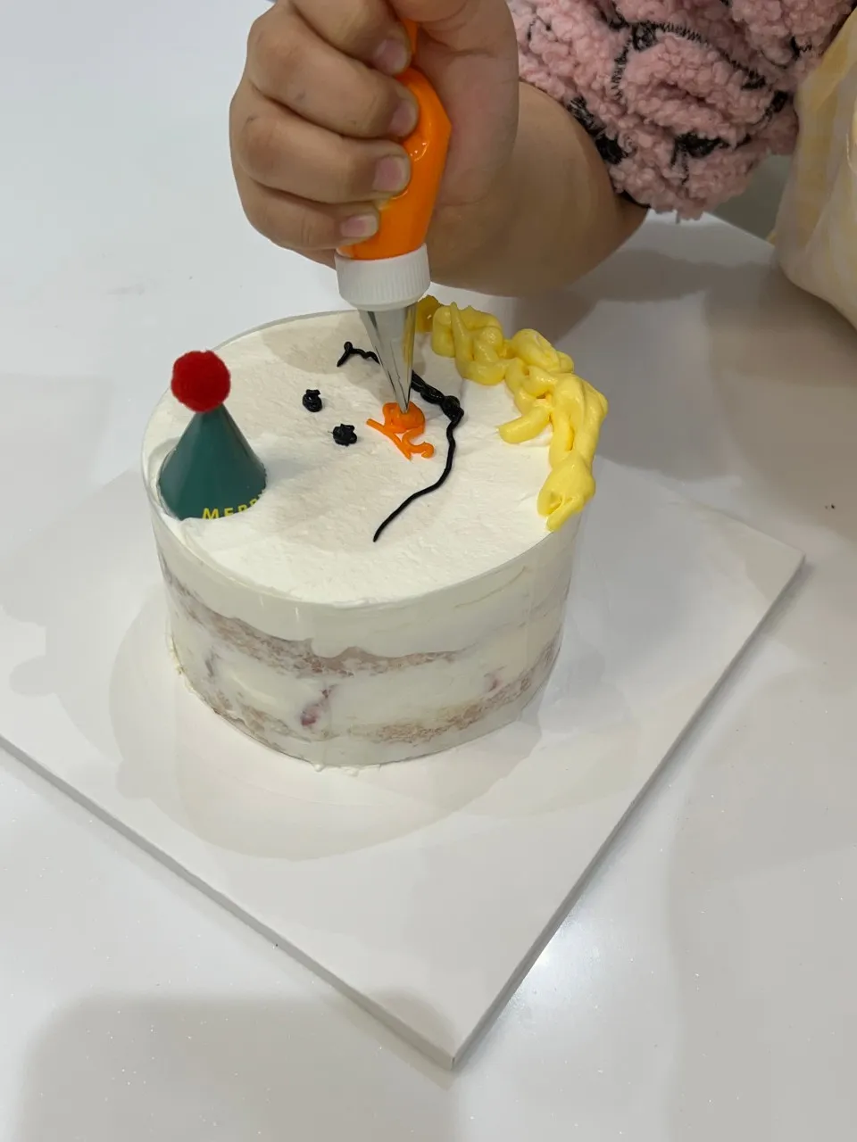 베이킹히어 Baking here