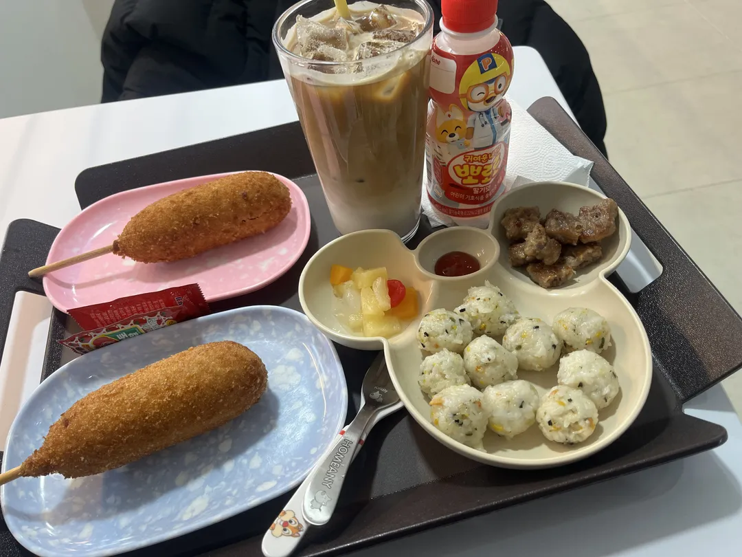 리틀베프 항동점 사진 8