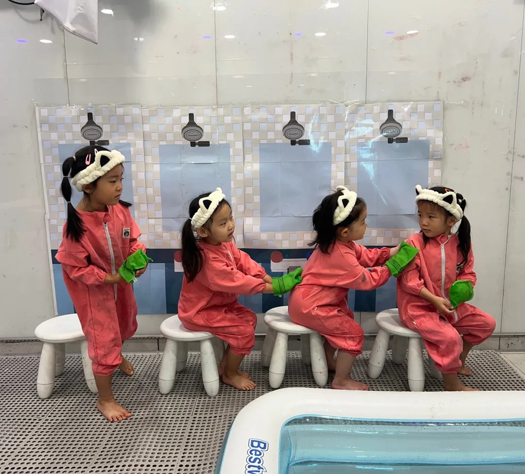 아동놀이연구소 플레이랩 원주점