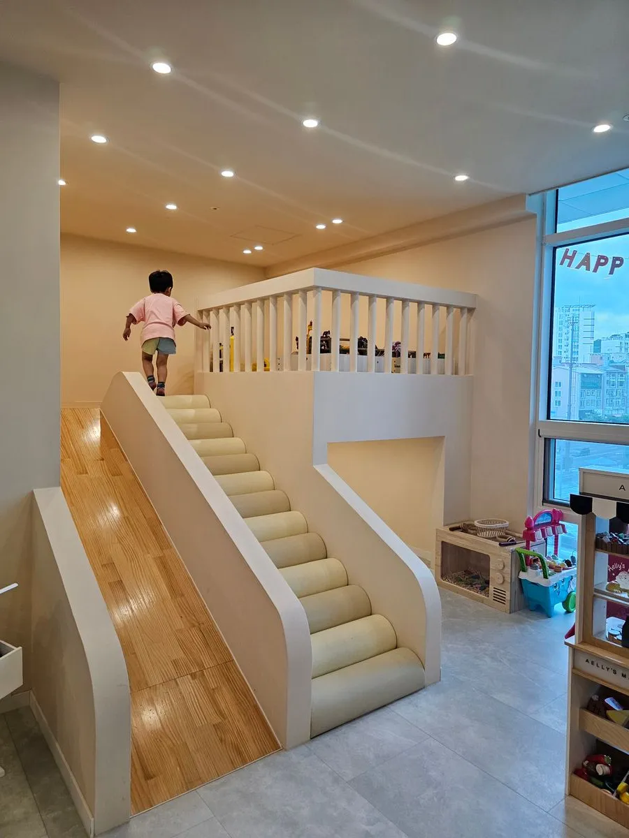 아마빌레 키즈풀 사진 28