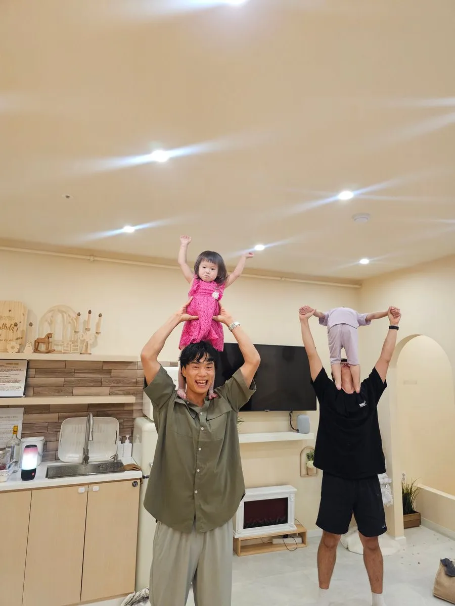 아마빌레 키즈풀 사진 12