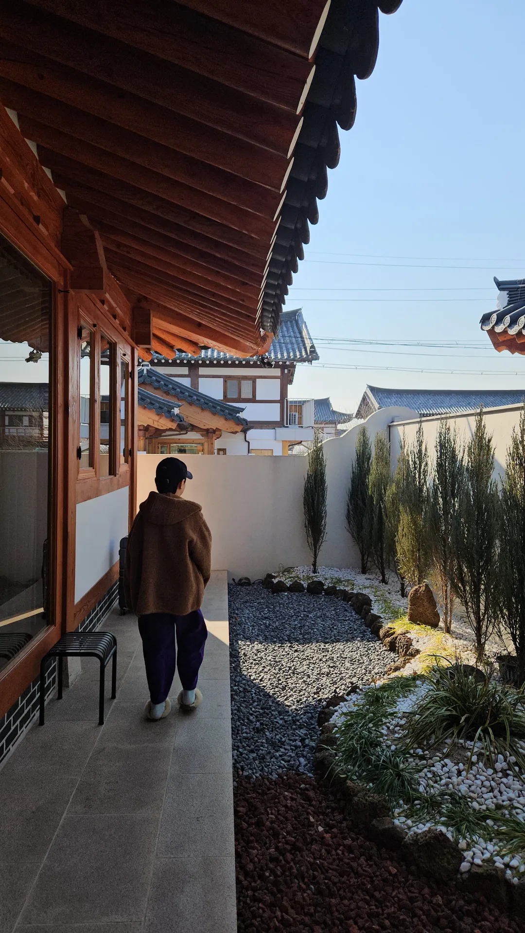 구공스테이 소소한옥 사진 12