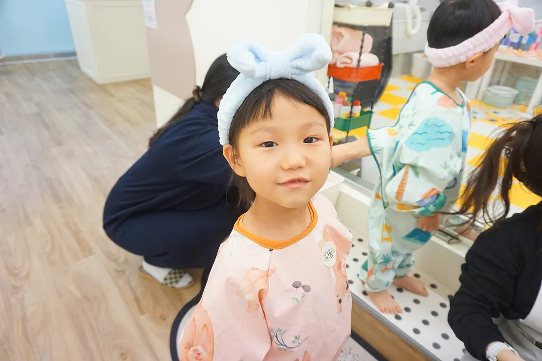 색깔빛깔 오감놀이터 사진 7