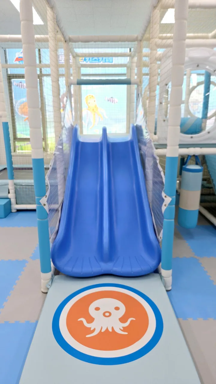 옥토넛무인키즈카페 용인동백점 사진 7