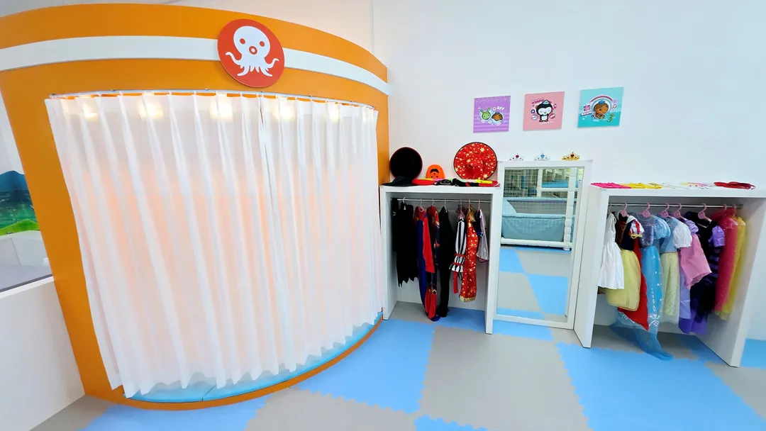 옥토넛무인키즈카페 용인동백점 사진 19